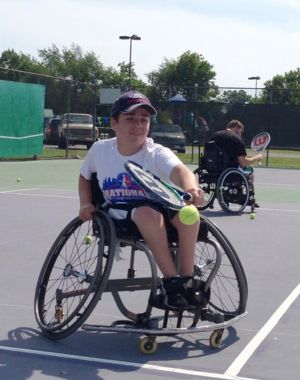 Adaptive Sports Programs
