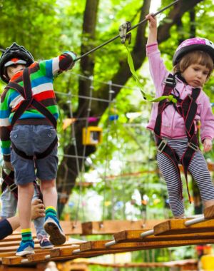 Adventure & Experiential Activities