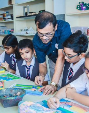 In-School Programs