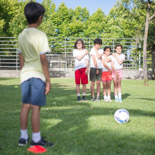 Sensory & Movement Play
