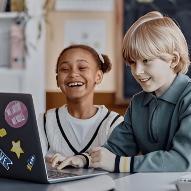 In-School Programs